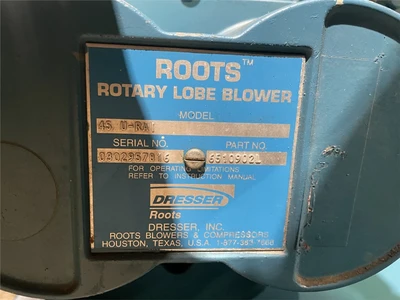 USED NOVATEC VPU-10HP