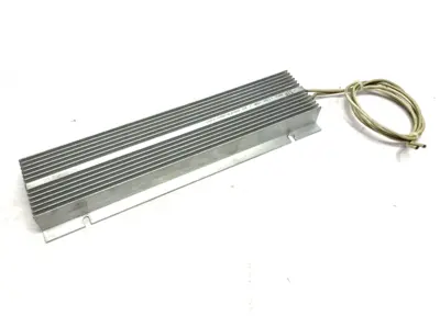 A9-F4-080-4001,RFH 1100 15R J 0637,RFH 1100 15R J | SIR RFH 1100 15R J 0637 Resistor A9-F4-080-4001 - Used