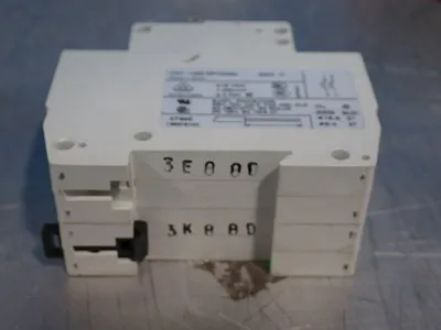 USED ALLENBRADLEY 1492SP2D080