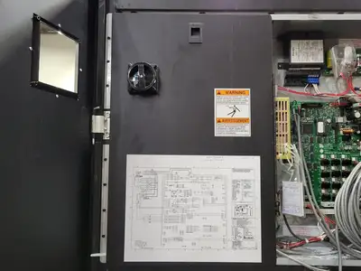 USED LIEBERT XDP160RC-0