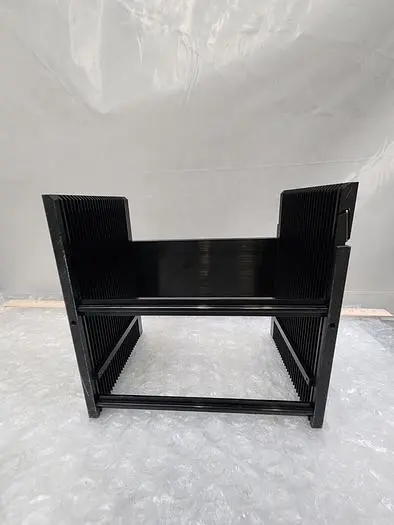 DISCO DICING SAW METAL FRAME CASSETTE 2-8