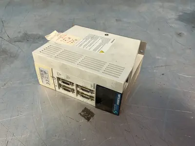 Used MITSUBISHI ELECTRIC MRJ2S60A Air Tools, DC Electrical Tools & Accessories Ohio US | HGR 24 #1404319