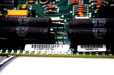 NEW UNISYS 41426651-003 AC CONTROL LOGIC PC BOARD 4142S644 41426651003