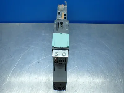 USED SIEMENS 6FC53730AA000AA1