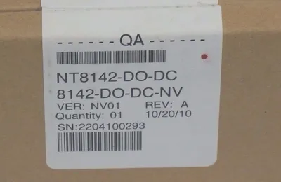 NEW NOVATECH / MTL NT8142-DO-DC SUPERVISED DISCRETE MODULE 8142-DO-DC-NV