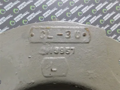 USED FLOWSERVE 2113957-001