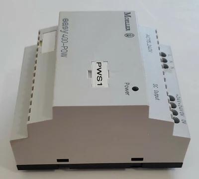 USED Moeller 400-P0W