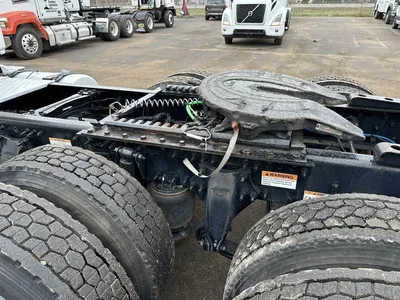 Used 2021 FREIGHTLINER CASCADIA Conventional trucks Minnesota US | Carco Truck & Equipment #1513692