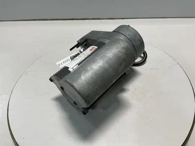 USED DAYTON 6Z086