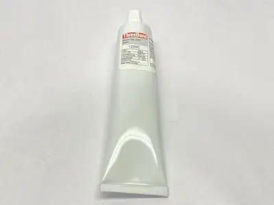 NEW THREEBOND SILICONE TYPE LIQUID GASKET 200G EXPIRED 2020 09