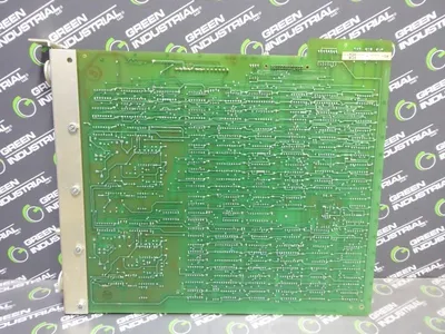 Gould AS-5210-010 Control Board Rev. B15 with A239-000 Rev. B2 Used