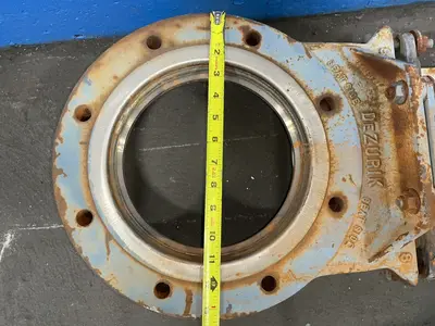 Used DEZURIK 9139569 Pumps Ohio US | HGR 24 #1567142