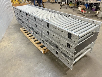 USED TREW SOLUTIONS 26X12