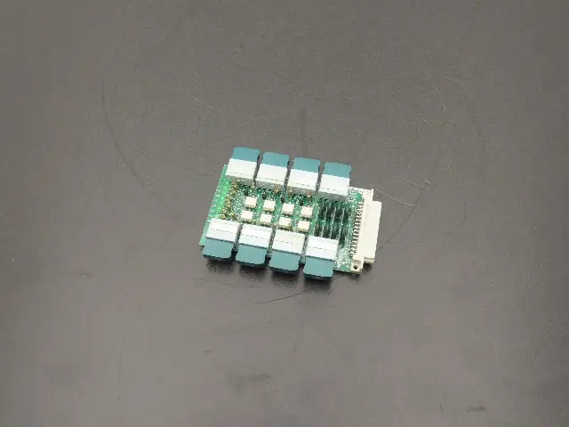 Used MURATEC _UNKNOWN_ PLC Processors | Arrow Industrial #641367