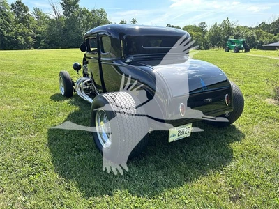 USED 1931 FORD MODEL A