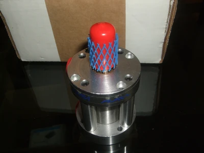 USED BIMBA FOR-09-1-V OA