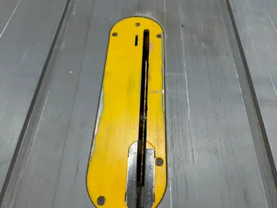 Used DEWALT DW744 Woodworking Table Saws Ohio US | HGR 24 #1175487