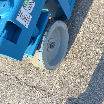 USED 2016 Genie GS-4047