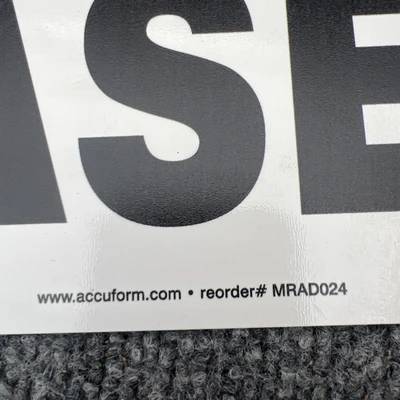 New | in-Stock Bangin' Meats MRAD024 Safety Products (Other) California US | Davliegogo LLC #1706399