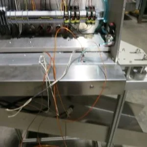 All Packaging Machinery, Corp. VBS-DH-3/8-10-V+PR