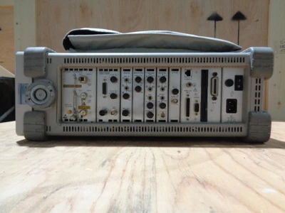 USED HEWLETT PACKARD 37718A