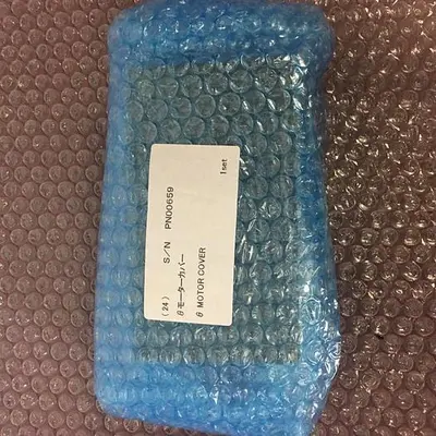 MOTOR COVER Q3PIN CN210