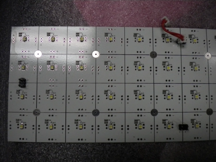New | in-Stock FLUX 3528 Light Sources / LED Arizona US | ASSET CONVERSION SPECIALISTS, INC. #321299