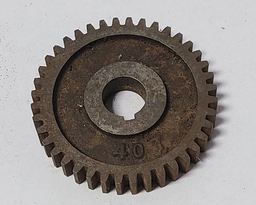 Used Logan Logan 72-T Chucks California US | Amiron Machinery #745590
