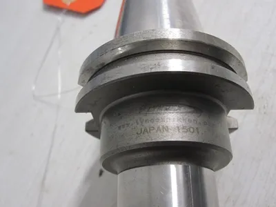USED LYNDEX NIKKEN CAT40