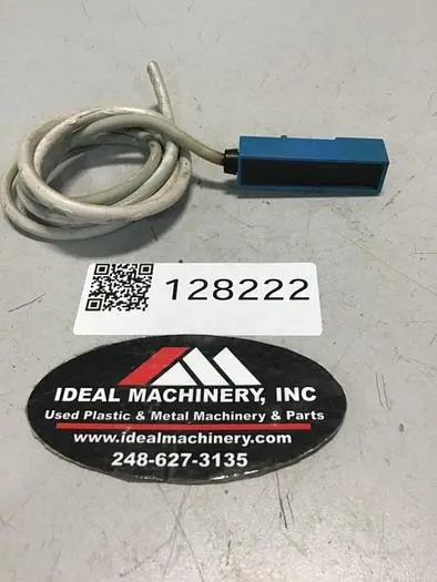 Used YAMATAKE FL2-4A6S Relays & Switches Michigan US | Ideal Machinery #598141