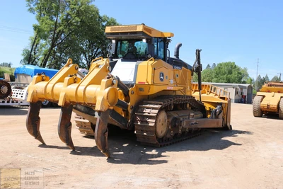 Used 2016 JOHN DEERE 1050K Crawler Dozers California US | Monster Iron Equipment Services #1481081