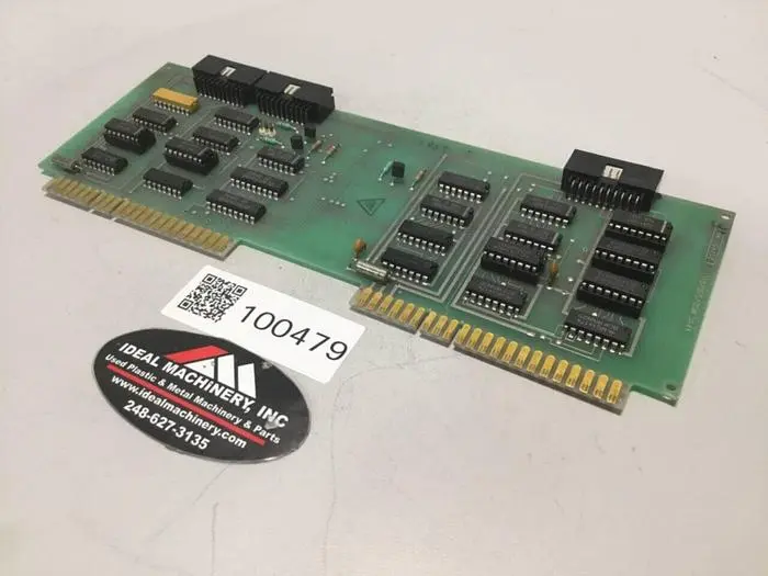 Used SCI 21745 REV F Circuit Boards Michigan US | Ideal Machinery #587454