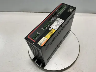 USED CUSTOM SERVO MOTORS MPA-09-313