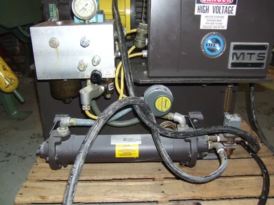 USED MTS 506-02