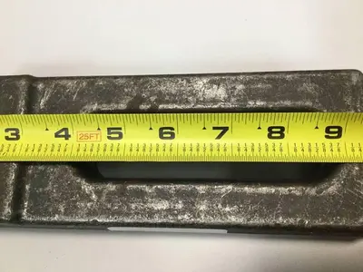 USED PPE CM-9A