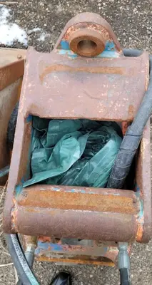 Used 2013 NPK C4C  64102 Plate Compactors Colorado US | Proxy Equipment #1384912