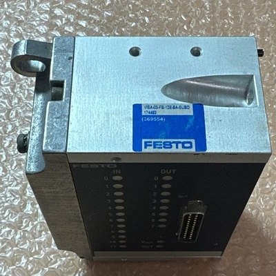 USED Festo 174483