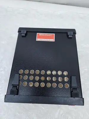 BRIMROSE FFA-110-B2-F3 ACOUSTO OPTIC DRIVER