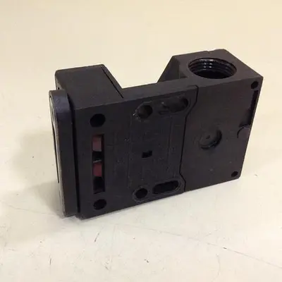 USED SCHMERSAL AZ15ZVRK