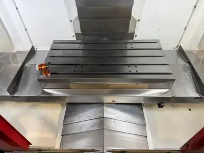 2023 SMART MACHINE TOOL SV-2 Vertical Machining Centers | Toolquip, Inc. (8)