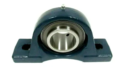 NEW FYH UCPX15-47 PILLOW BLOCK 2.9375" BORE UCPX1547