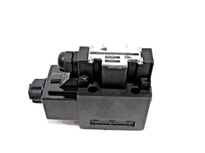 NEW BOSCH 4WE10D4X/CW110N9DAL-AFT SOLENOID VALVE 4WE10D4X/CW110N9DALAFT