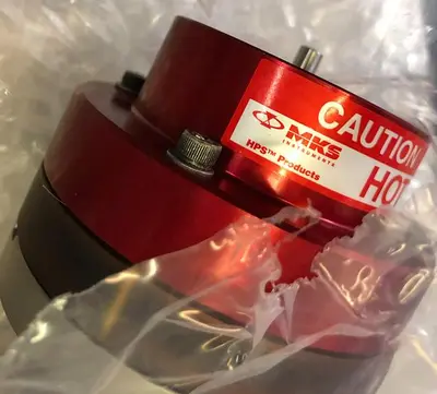USED MKS J2-040-IK-225-CNHNH