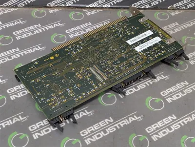 Allen Bradley 6189-KIC Keyboard Interface Card 77151-208-55 C/L A Used