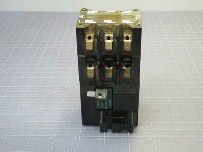 Used FURNAS _UNKNOWN_ Relays & Switches Texas US | OCO Industrial #1678506