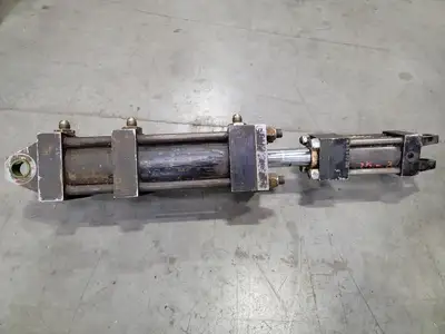 Used ROYAL ELECTRIC R1-CC-SP Parts (Hydraulics and Pneumatics) British Columbia CA | Lenmark #266130