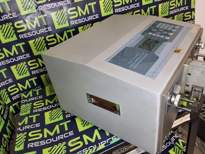 AUTOMATIC COMPUTERIZED CUTTING AND STRIPPING MACHINE AF-905AA