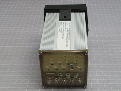 New | in-Stock LOVE CONTROLS _UNKNOWN_ Temperature Controls Texas US | OCO Industrial #1703434
