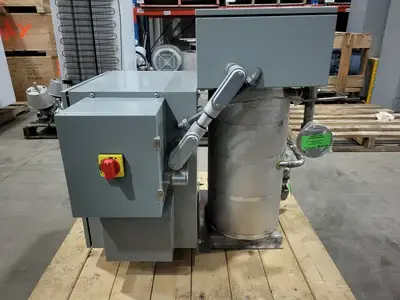 NEW 2018 THERMAX INC. H9LL-600-005-18-SCR-0000-0001
