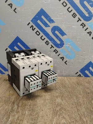 Siemens 3RT5044-1A..0 Electrical/PLC/Automation | ESS Industrial Equipment Sales (1)